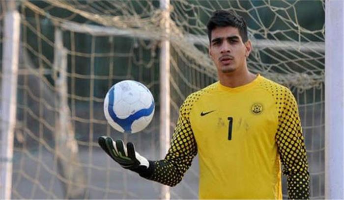 सभी ने मैदान पर अपना 100 प्रतिशत दिया : संधू