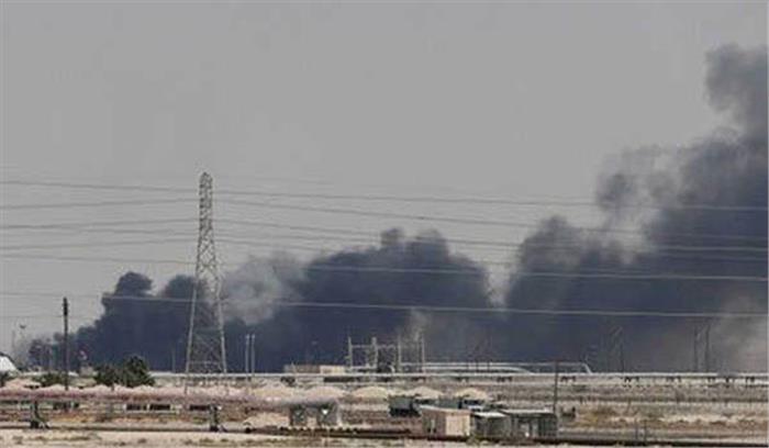 सऊदी ने तेल संयंत्रों पर हमले की जांच में अंतरराष्ट्रीय विशेषज्ञों को किया आमंत्रित