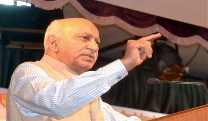 डोकलाम के आलोचकों की बुद्धि पर अकबर के सवाल