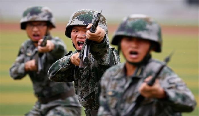 चीन ने दी प्रधानमंत्री नरेन्द्र मोदी को धमकी