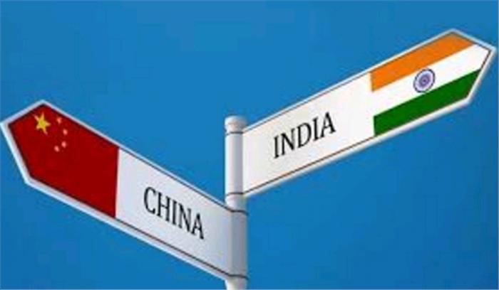 डोकलाम से भारत, चीन के जवानों को हटाने की प्रक्रिया लगभग पूरी डोकलाम से भारत, चीन के जवानों को हटाने की प्रक्रिया लगभग पूरी