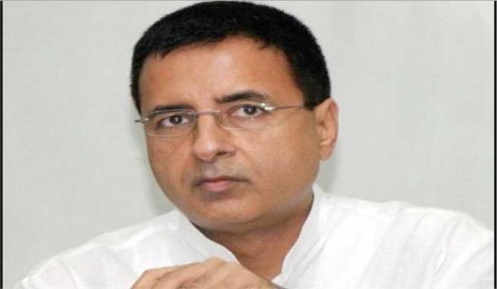 डोकलाम पर कांग्रेस के पीएम मोदी से सवाल 