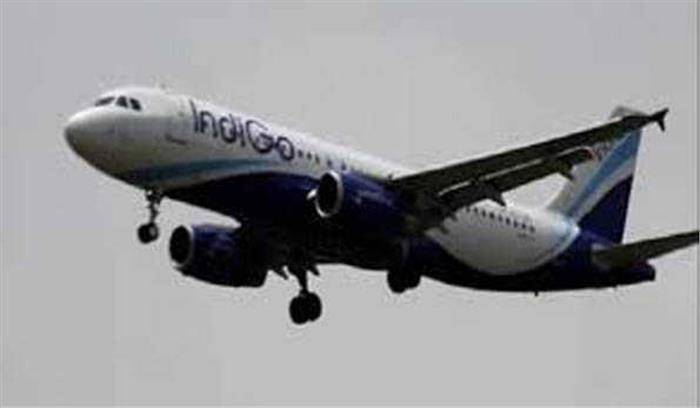 चेन्नई हवाईअड्डे पर 2 महीने बाद घरेलू उड़ानें बहाल चेन्नई हवाईअड्डे पर 2 महीने बाद घरेलू उड़ानें बहाल