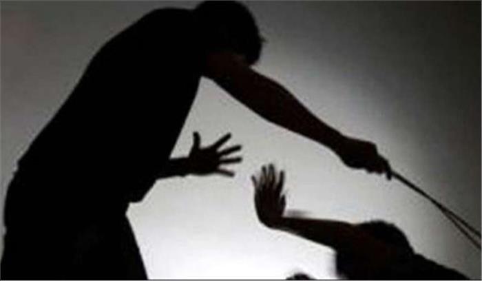 मध्यप्रदेश :घरेलू कलह में पत्नी की मौत, पति की हालत गंभीर