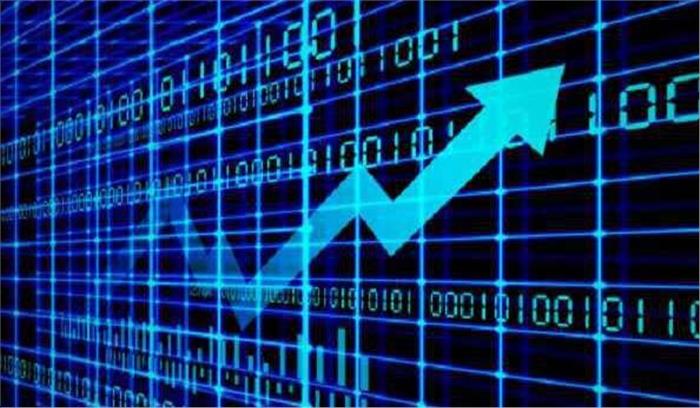  घरेलू शेयर बाजारों में लगातार दूसरे सप्ताह दर्ज की गई तेजी