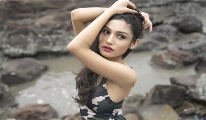 एक दीवाना था में मेरा किरदार दीपिका पादुकोण की भूमिका से प्रेरित: डोनल बिष्ट