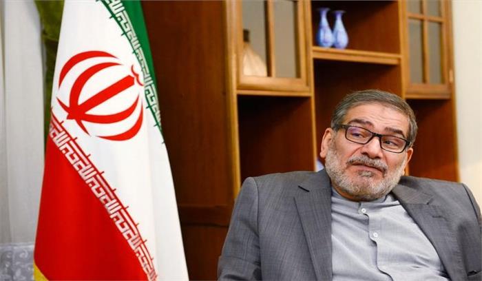 जॉन बोल्टन को अमेरिकी राष्ट्रीय सुरक्षा सलाहकार बनाए जाने को ईरान ने बताया शर्मनाक