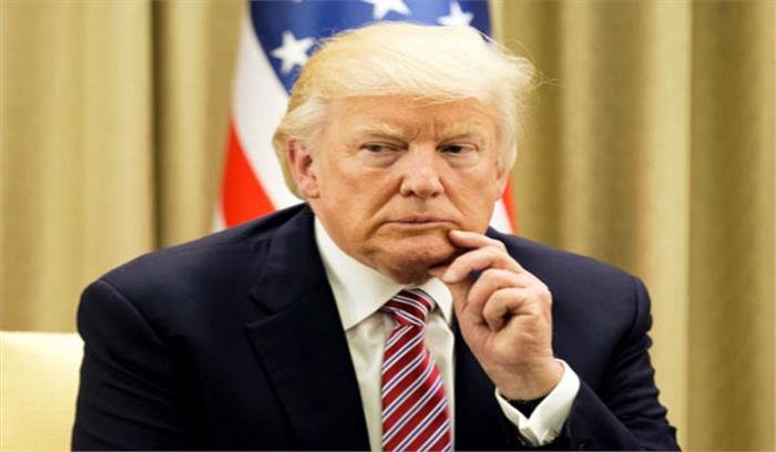 दो राष्ट्रीय स्मारकों की संरक्षित भूमि में डोनाल्ड ट्रंप ने दिया कटौती का आदेश