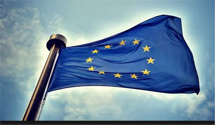 ईरान के साथ परमाणु समझौते पर ईयू के नेता ट्रंप के खिलाफ