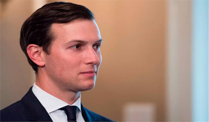 अब उच्चस्तरीय खुफिया बैठकों में शामिल नही हो पाएंगे जेयर्ड कुश्नर