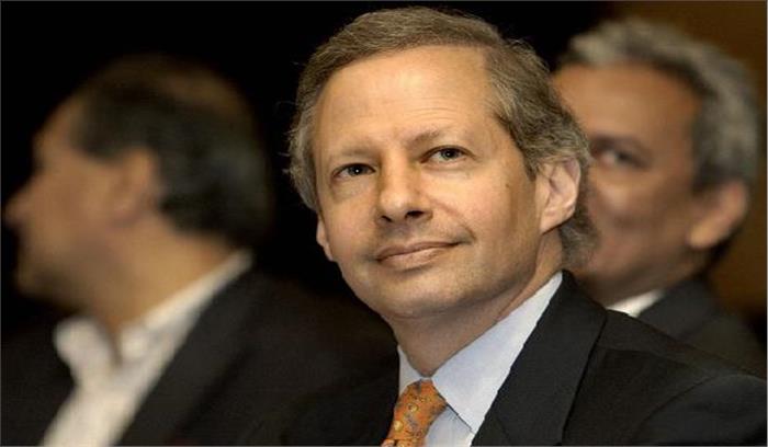 ट्रंप ने केनिथ जस्टर को भारत का राजदूत नियुक्त किया