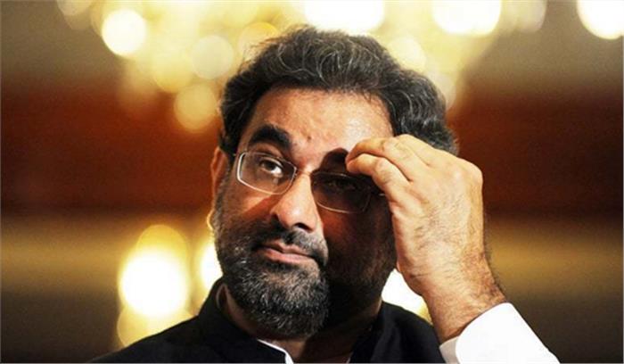 पाकिस्तानी प्रधानमंत्री ने ट्रंप के ट्वीट से चिंतित होकर बुलाई सुरक्षा समिति की बैठक