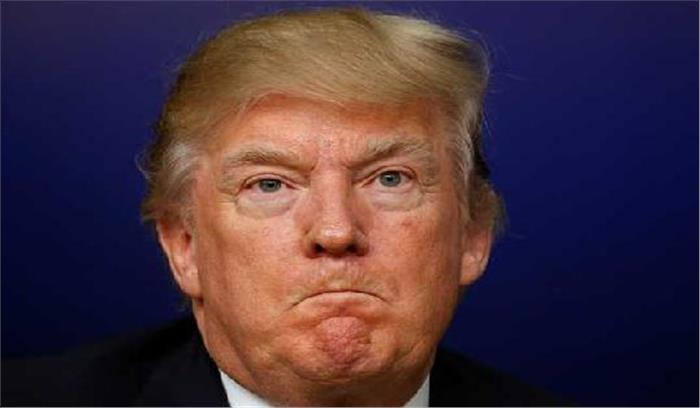 ट्रंप संयुक्त राष्ट्र महासभा में वैश्विक खतरों पर बोलेंगे