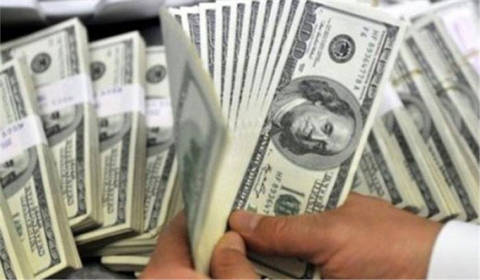 डोनाल्ड ट्रंप के बयान के बाद डॉलर में गिरावट दर्ज​​​​​​​
