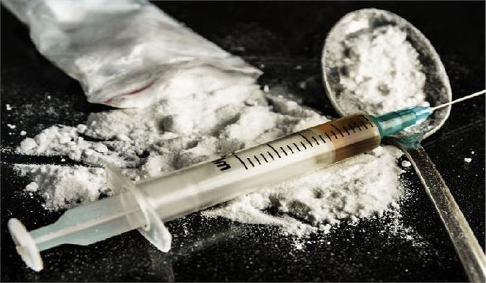 कोलंबिया से ड्रग्स तस्करी खत्म करने की अमेरिका ने की अपील