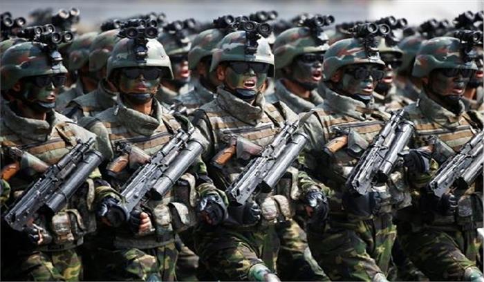 अगस्त के मध्य तक ग्वाम पर हमला कर सकता है : उ.कोरिया