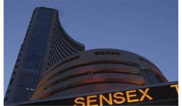 मुनाफावसूली से शेयर बाजार फिसला