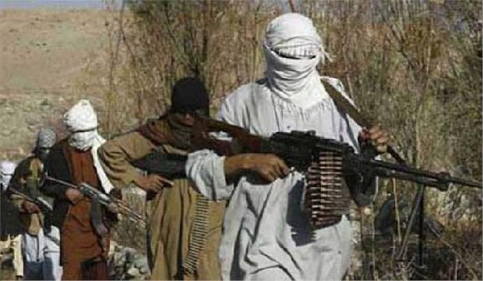 तालिबान ने दी डोनाल्ड ट्रंप को चेतावनी