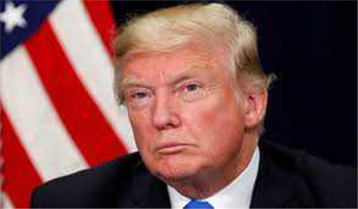 यूएन को दोबारा महान बनाने के लिए कड़ी मेहनत कर रहे एंटोनियो गुटेरेस: ट्रंप