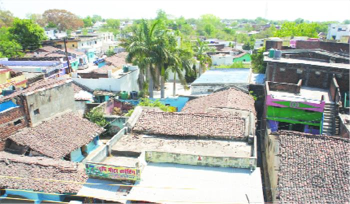 डोंगरगढ़-कटघोरा रेल लाइन अब कोटा से गुजरेगी