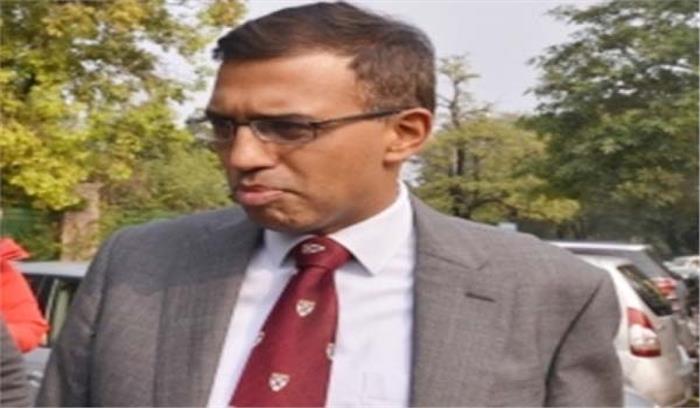 डोवाल मानहानि मामले में पूर्व केंद्रीय मंत्री जयराम को समन 