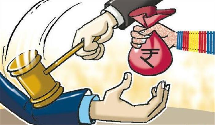 दहेज प्रताड़ना के आरोप में दो को सजा