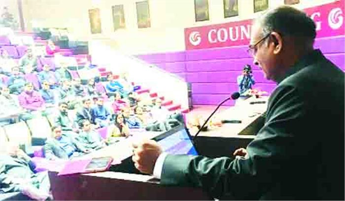 प्रशिक्षण एवं प्लेसमेंट के लिए एकेटीयू बनाएगा कामन क्लस्टर