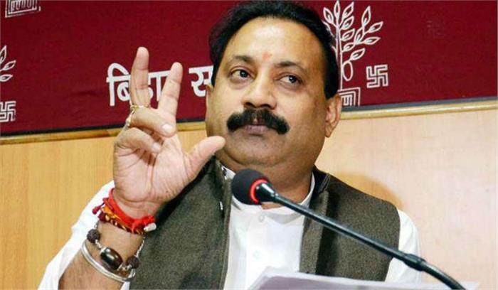 सरकार किसी भी दोषी को नहीं बख्शेगी: अशोक चौधरी सरकार किसी भी दोषी को नहीं बख्शेगी: अशोक चौधरी