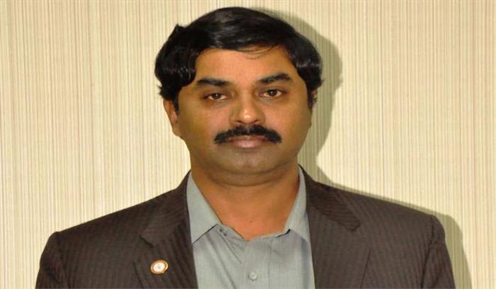 जी सतीश रेड्डी बने डीआरडीओ के नये अध्यक्ष जी सतीश रेड्डी बने डीआरडीओ के नये अध्यक्ष