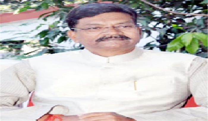 धान का बोनस खैरात नहीं: डॉं. महंत