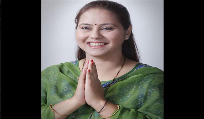 ईडी ने लालू यादव की बेटी मीसा के कथित सीए को गिरफ्तार किया