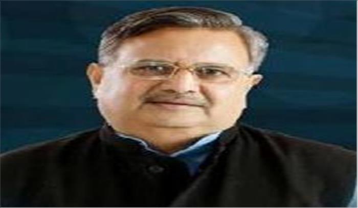 मुख्यमंत्री ने सुप्रसिद्ध पार्श्व गायक मोहम्मद रफी को दी विनम्र श्रद्धांजलि