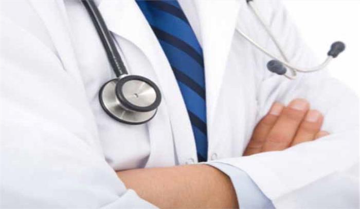 डॉक्टर गंभीर मरीजों का इलाज करने से डरने लगे डॉक्टर गंभीर मरीजों का इलाज करने से डरने लगे
