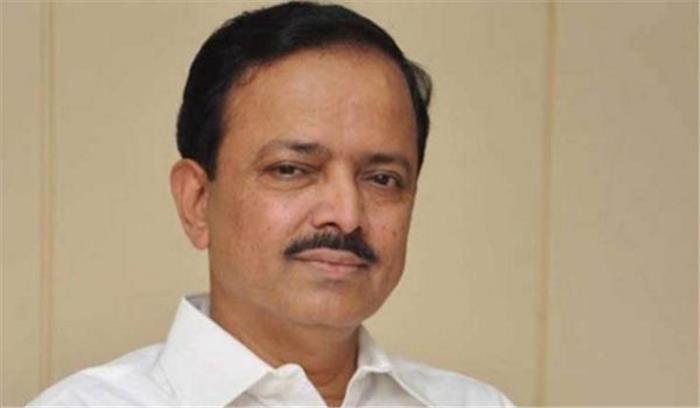 पाकिस्तान की नापाक हरकतों का सेना मुंहतोड़ जवाब दे रही है: सुभाष भामरे