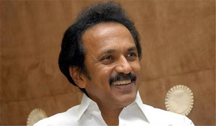 शेषन ने अपनी शक्तियों का उपयोग चुनावी लोकतंत्र चमकाने में किया : स्टालिन