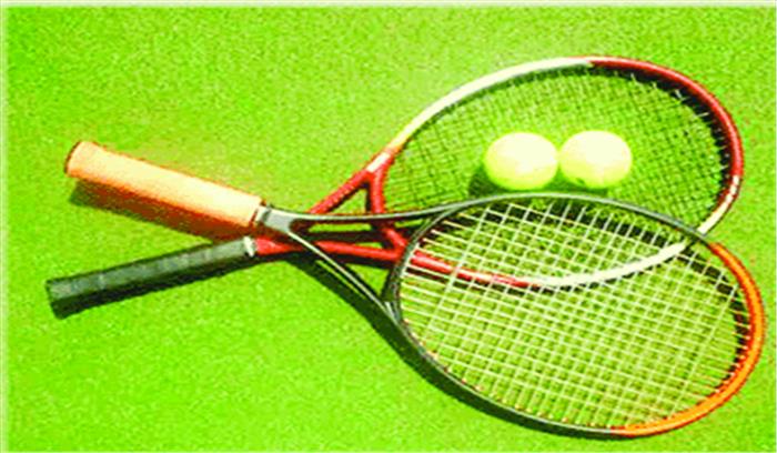 मेन ड्रा के मैच आज से