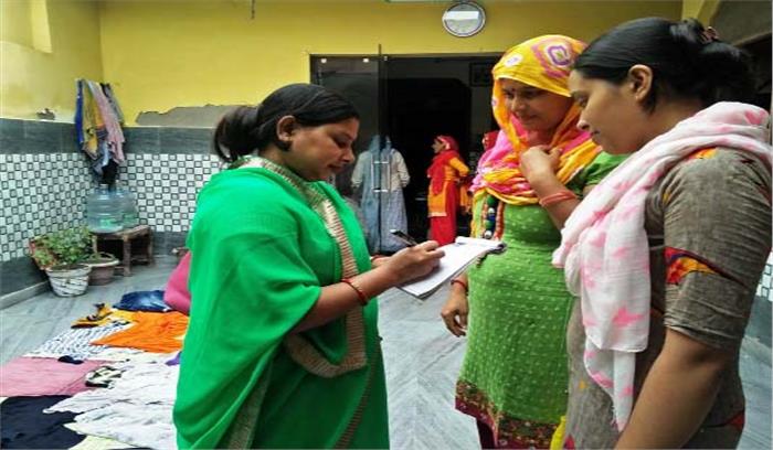 ग्रामीण पेयजल कनेक्शनों का रिकार्ड होगा ऑनलाइन