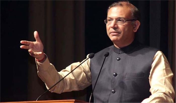 ड्रोनों के नागरिक इस्तेमाल के नियमन के लिए डिजिटल स्पेस की अवधारणा पर विचार