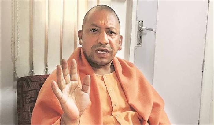 उप्र : सूखे के आकलन के लिए समिति का गठन