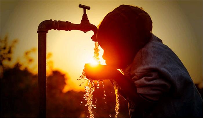 तपती दोपहरियों में जल संकट: सही प्राथमिकताएं तय करना बहुत जरूरी