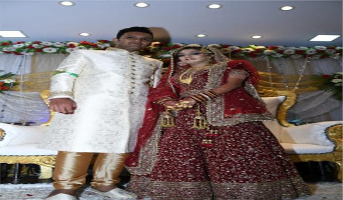 ड्रग्स तस्करी के लिए दोहा की जेल में बंद दंपति को वापस लाने के लिए एनसीबी ने कूटनीतिक रास्ता निकाला