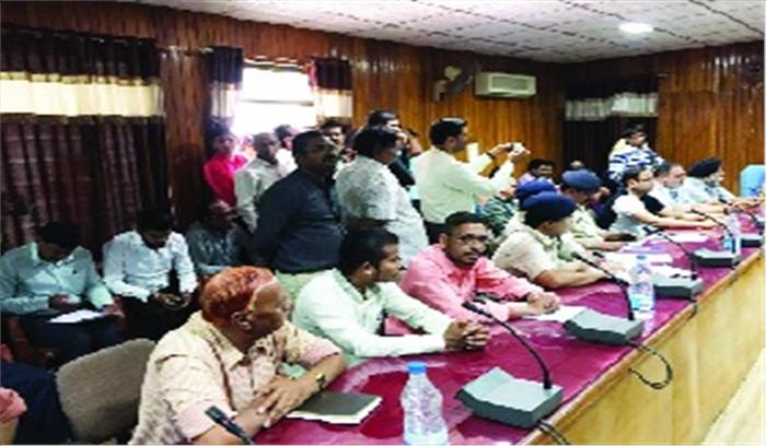 नियमों के तहत करें नशीली दवाओं की बिक्री