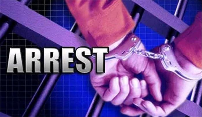 दोहरे हत्या मामले के दो आरोपी गिरफ्तार