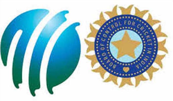 विश्व कप में सुरक्षा को लेकर आईसीसी ने बीसीसीआई को दिया आश्वासन