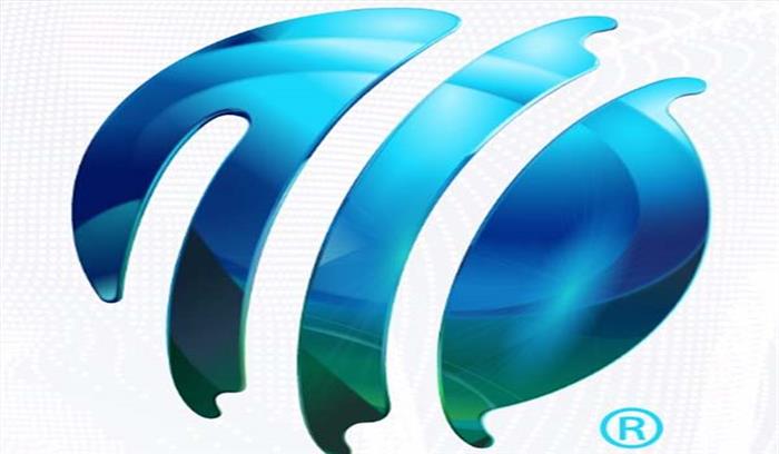 आईसीसी ने पाकिस्तान को अलग करने की मांग ठुकराई