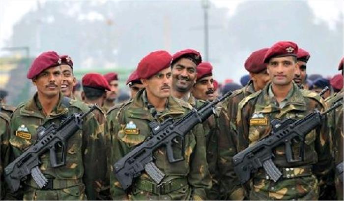 दुबई : भारतीय चित्रकार पेंटिंग के जरिए सेना को करेंगे नमन