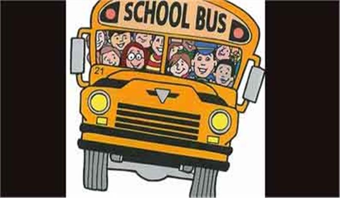 दुबई : भारतीय बच्चे की बस में संदिग्ध हालत में मौत