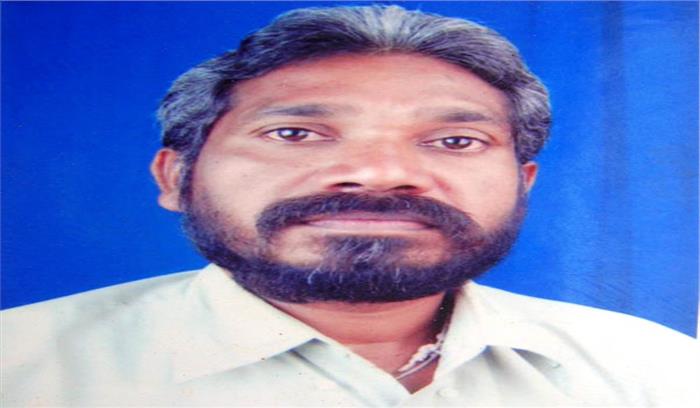 परिसीमन में नपा के पूर्व उपाध्यक्ष व वार्डवासी तुलसी राम ने दर्ज कराई आपत्ति 