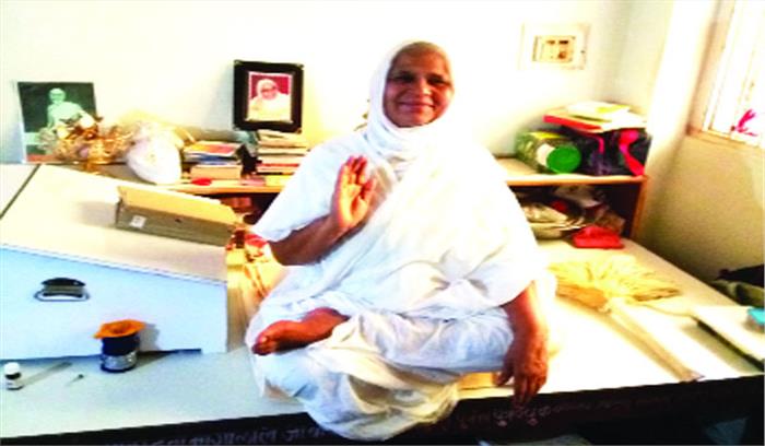 दल्लीराजहरा : हमें पाप बंध से छुटकारा पाना है ,तो 22 अमक्ष का त्याग करना होगा