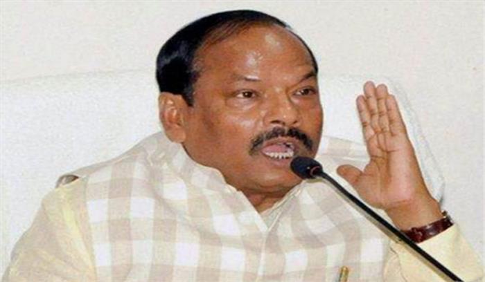 राज्य के विकास में योगदान दें युवा: रघुवर दास